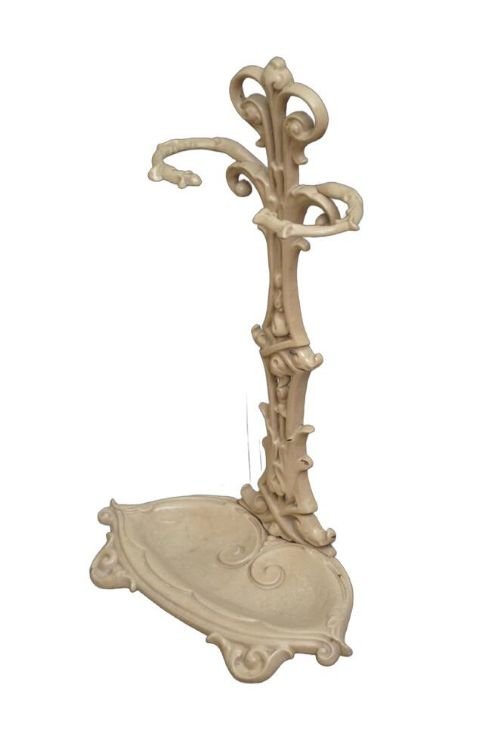 Art Nouveau Umbrella Stand - Image 3